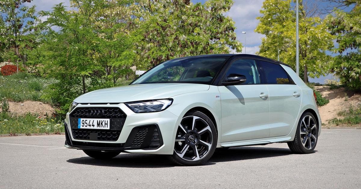 Audi | Ramira
